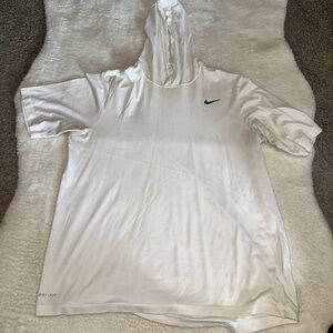 Nike hoodie for men